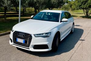 Audi A6 Tdi avant Ultra 190cv Manuale