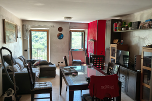 Appartamento arredato 100 mq