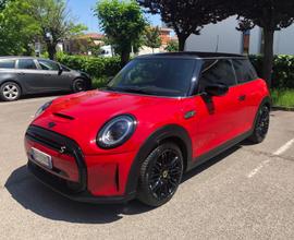 MINI Mini Full Electric - 2021