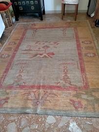 TAPPETO ZIEGLER 227X184