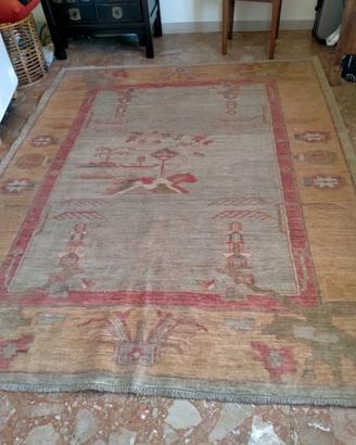 TAPPETO ZIEGLER 227X184