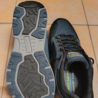 scarpa sportiva