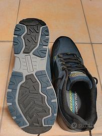 scarpa sportiva