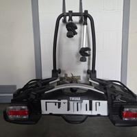 Porta bici Thule