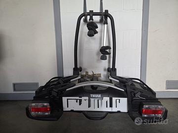 Porta bici Thule