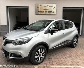 Renault captur 900 tce life certificata italiana