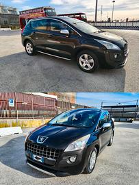 Peugeot 3008 1.6 HDi 110 CV Allestimento Tecno