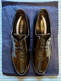 Scarpe classiche "derby" Melluso