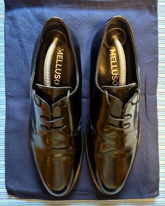 Scarpe classiche "derby" Melluso