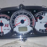 strumento km Kymco Xciting 250 500
