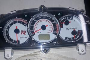 strumento km Kymco Xciting 250 500