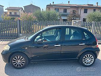 AUTO CITROEN C3 ELEGANT 3006