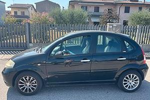 AUTO CITROEN C3 ELEGANT 3006