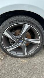 Cerchi Volvo RDesign originali