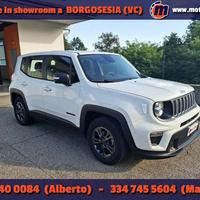 Jeep Renegade 1.6 Mjt 130 CV Longitude
