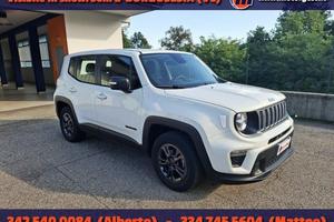 Jeep Renegade 1.6 Mjt 130 CV Longitude