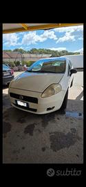 Grande Punto Dynamic