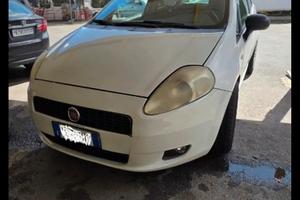 Grande Punto Dynamic