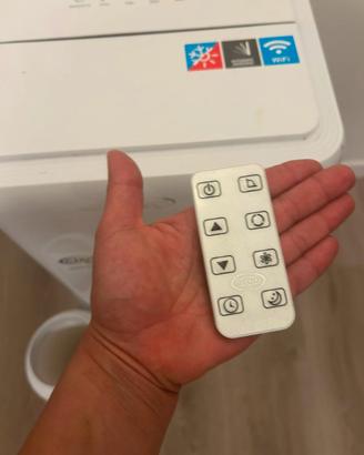 CONDIZIONATORE PORTATILE NUOVO 13000BTU