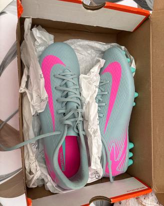 Scarpe calcetto Nike mercurial vapor 16