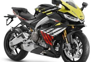 Aprilia RS 660 FACTORY MY 26