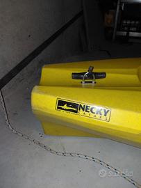 kayak necky sky