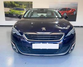 Peugeot 308 BlueHDi 120 S&S SW Business