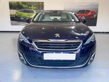 Peugeot 308 BlueHDi 120 S&S SW Business