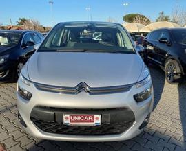 Citroen C4 Picasso Picasso 1.6 e-hdi Business 