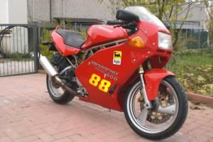 Ducati 600 SS