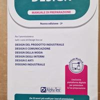 Alpha test Design kit preparazione