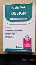 Alpha test Design kit preparazione