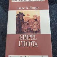 Gimpel l'idiota