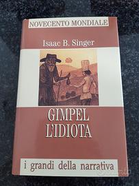 Gimpel l'idiota
