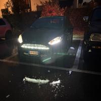 Ford fiesta ST Line TRATTABILE