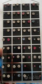 Ore chini bigiotteria NUOVI 