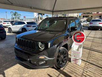 JEEP RENEGADE 2.0 Mjt 140CV 4WD S LIMITED - MY19
