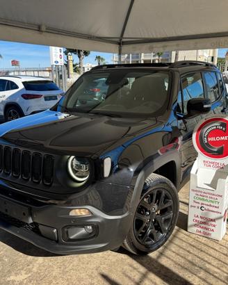 JEEP RENEGADE 2.0 Mjt 140CV 4WD S LIMITED - MY19