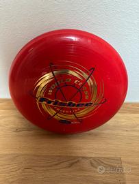 Frisbee world class