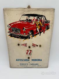 Calendario Perpetuo Autoscuola Moderna