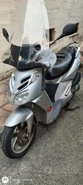 Sport city 200