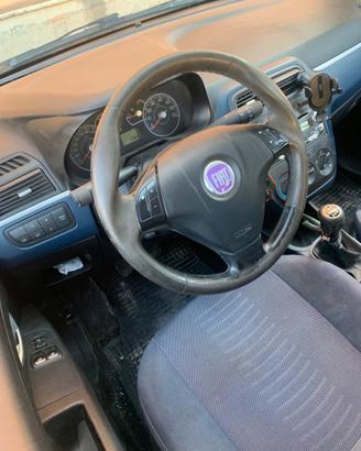 Fiat grande punto