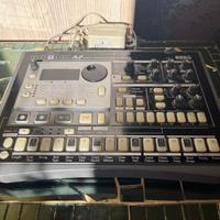Korg em-1  electribe
