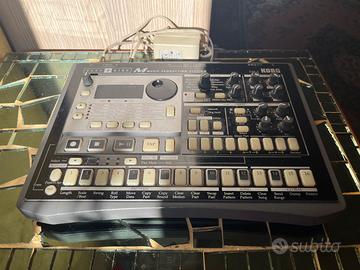 Korg em-1  electribe