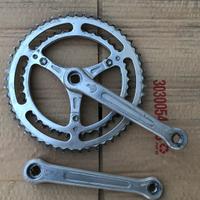 Guarnitura Campagnolo Gran Sport vintage