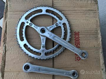 Guarnitura Campagnolo Gran Sport vintage