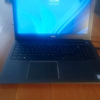 Notebook Dell Vostro P6 F001