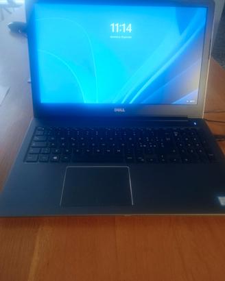 Notebook Dell Vostro 5568