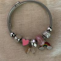 Bracciale charms