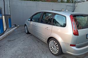 Ford Cmax titanium